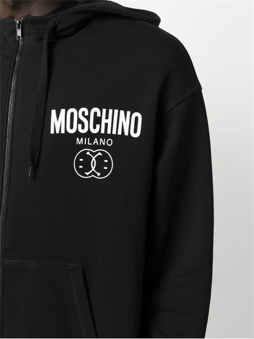 MEN Sweaters & Knitwear MOSCHINO | J1708 20281555